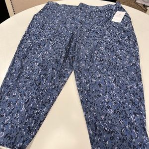 Athleta Brooklyn ankle pants